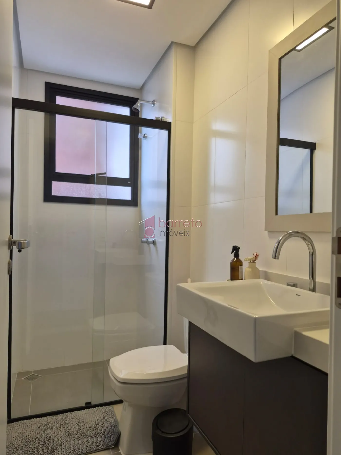 APARTAMENTO À VENDA NO CONDOMÍNIO TERRAÇO VILA BELA JUNDIAÍ/SP