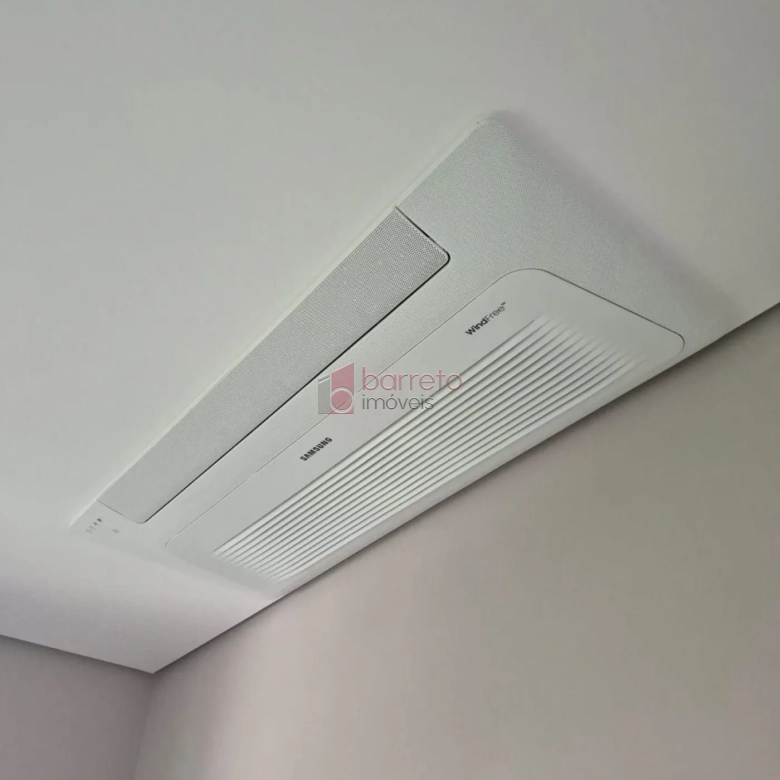 APARTAMENTO À VENDA NO CONDOMÍNIO TERRAÇO VILA BELA JUNDIAÍ/SP