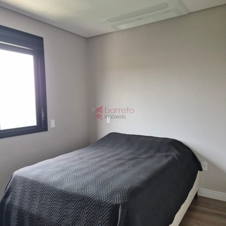 APARTAMENTO À VENDA NO CONDOMÍNIO TERRAÇO VILA BELA JUNDIAÍ/SP