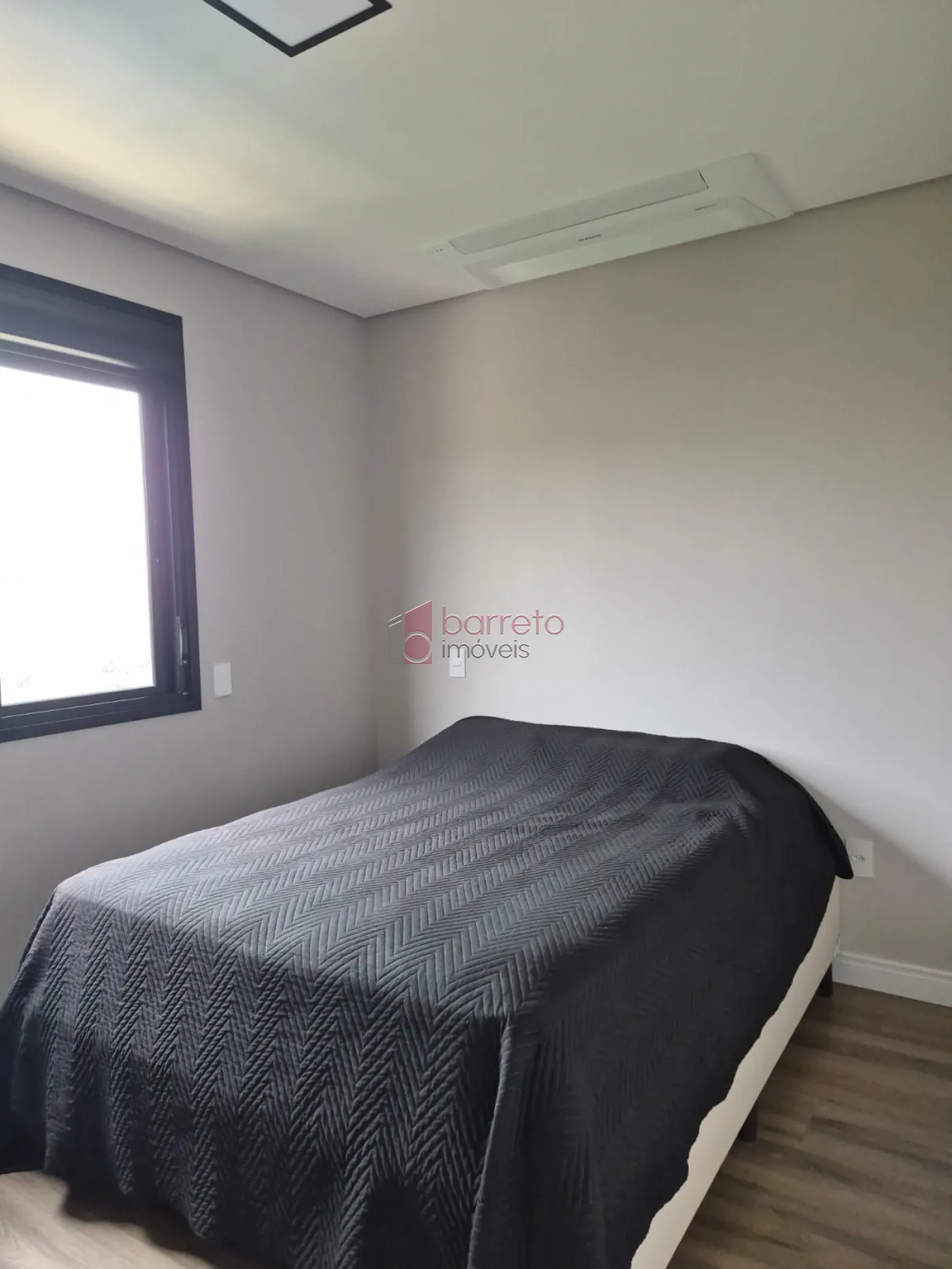 APARTAMENTO À VENDA NO CONDOMÍNIO TERRAÇO VILA BELA JUNDIAÍ/SP