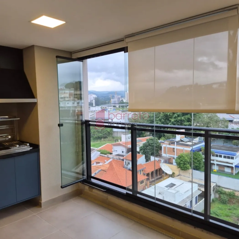 APARTAMENTO À VENDA NO CONDOMÍNIO TERRAÇO VILA BELA JUNDIAÍ/SP