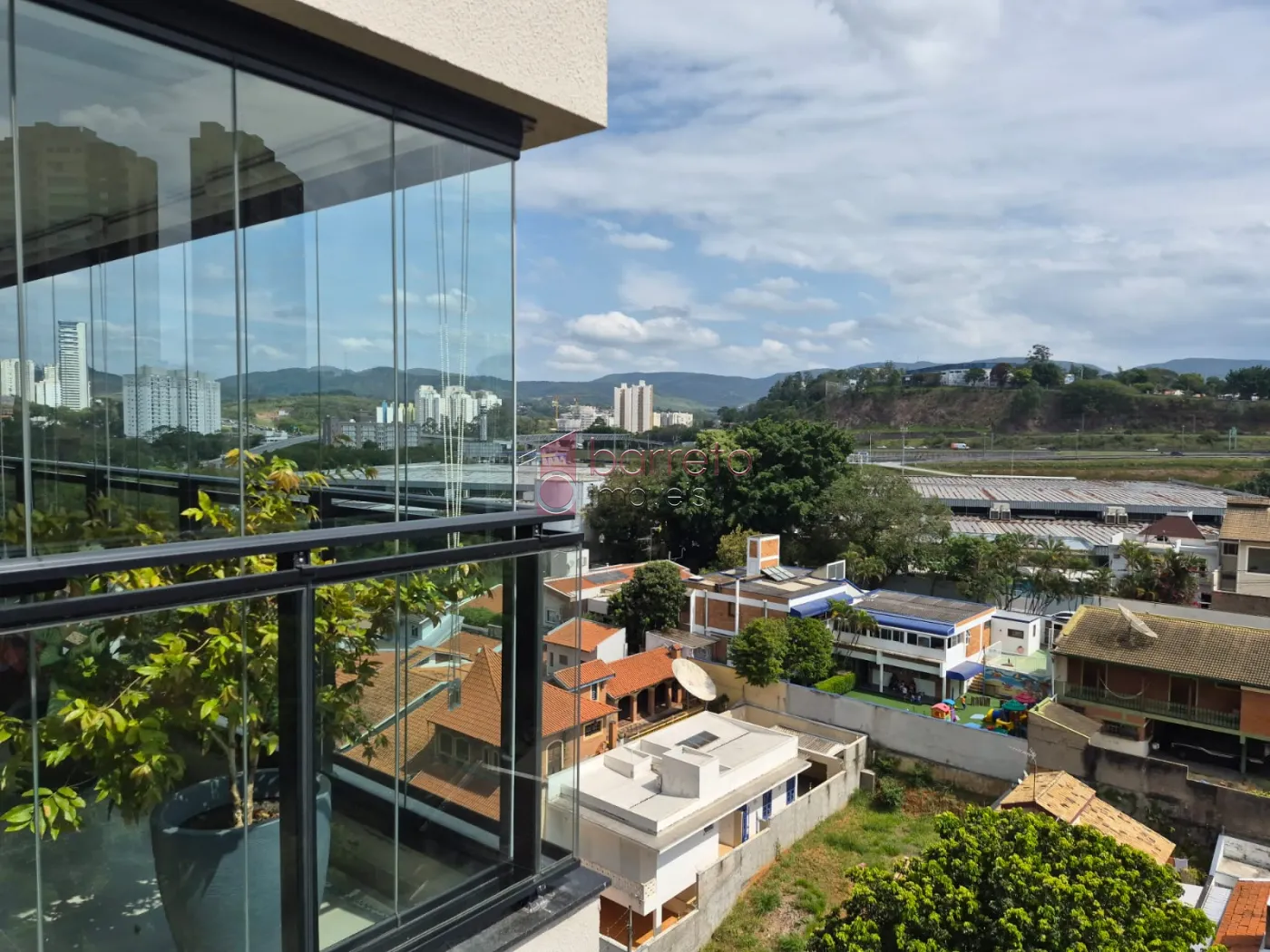 APARTAMENTO À VENDA NO CONDOMÍNIO TERRAÇO VILA BELA JUNDIAÍ/SP