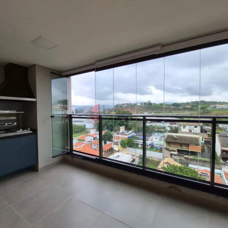 APARTAMENTO À VENDA NO CONDOMÍNIO TERRAÇO VILA BELA JUNDIAÍ/SP