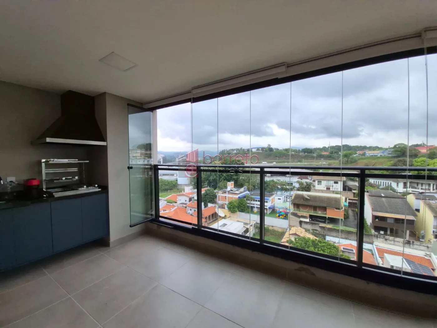 APARTAMENTO À VENDA NO CONDOMÍNIO TERRAÇO VILA BELA JUNDIAÍ/SP