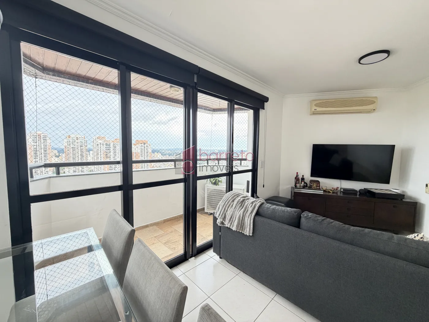 COBERTURA DUPLEX À VENDA NO CONDOMÍNIO PARQUE JUNDIAÍ – JARDIM MESSINA – JUNDIAÍ/SP