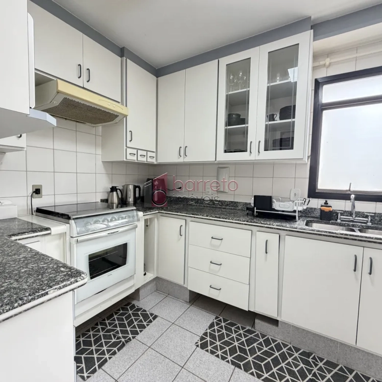 COBERTURA DUPLEX À VENDA NO CONDOMÍNIO PARQUE JUNDIAÍ – JARDIM MESSINA – JUNDIAÍ/SP