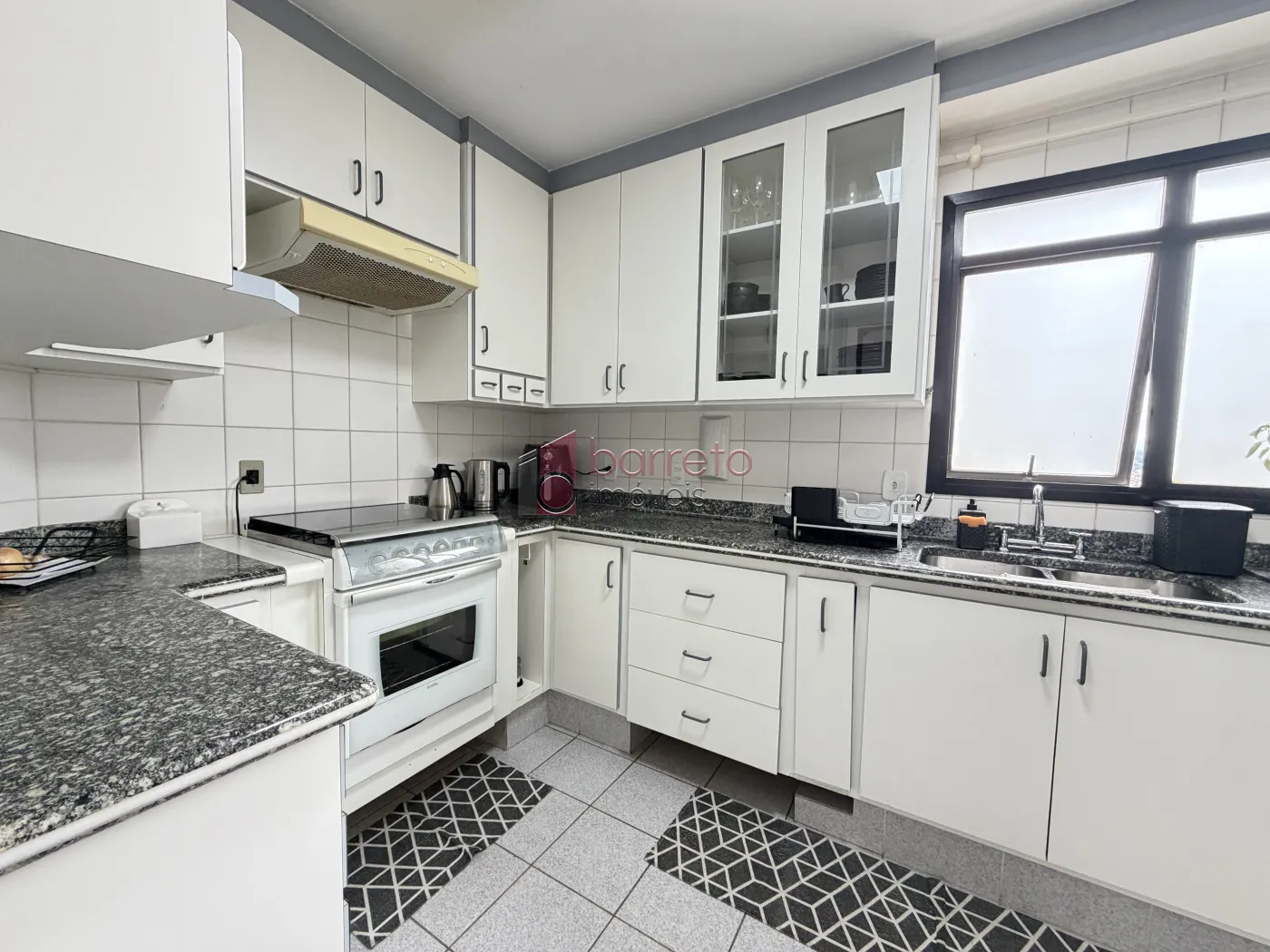 COBERTURA DUPLEX À VENDA NO CONDOMÍNIO PARQUE JUNDIAÍ – JARDIM MESSINA – JUNDIAÍ/SP