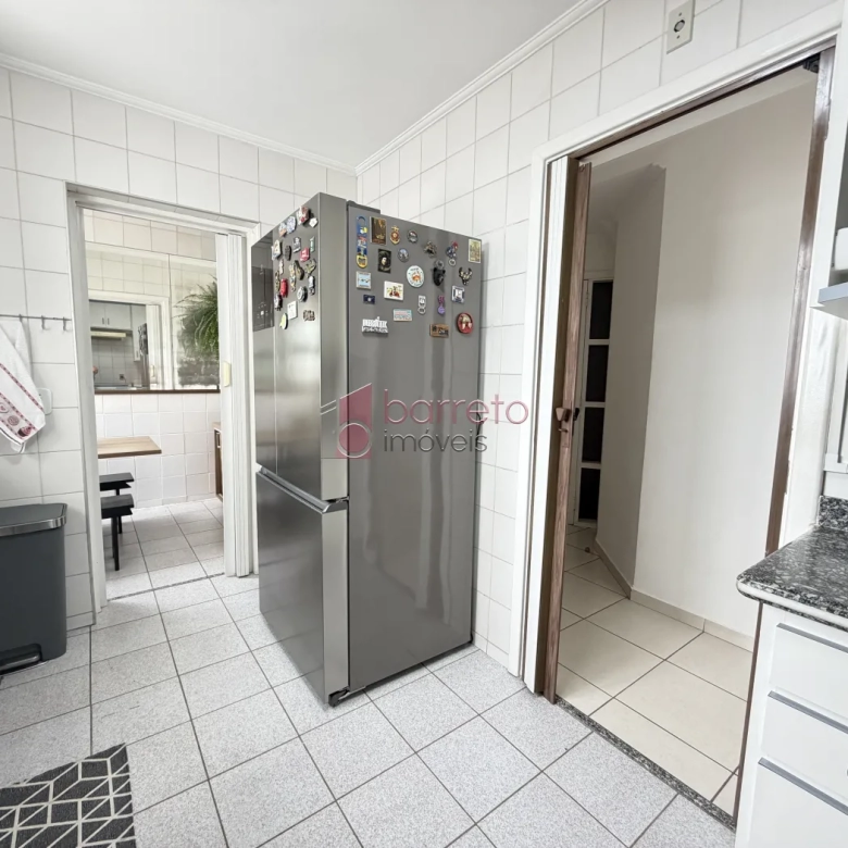 COBERTURA DUPLEX À VENDA NO CONDOMÍNIO PARQUE JUNDIAÍ – JARDIM MESSINA – JUNDIAÍ/SP