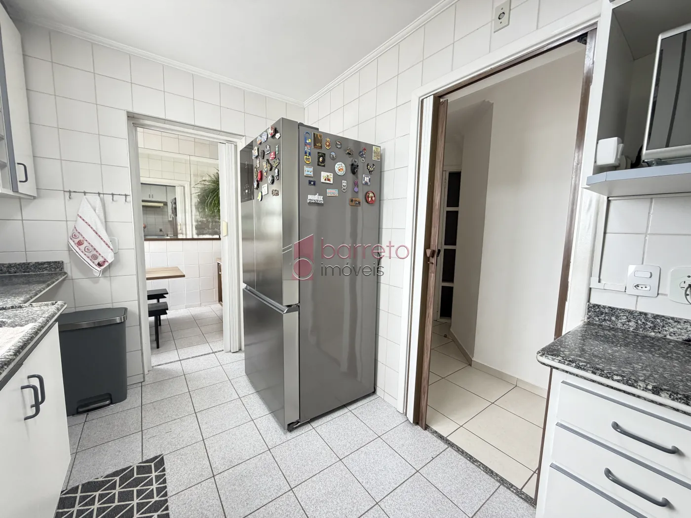 COBERTURA DUPLEX À VENDA NO CONDOMÍNIO PARQUE JUNDIAÍ – JARDIM MESSINA – JUNDIAÍ/SP