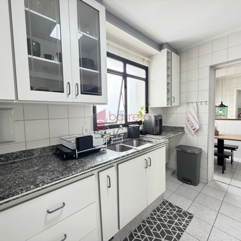 COBERTURA DUPLEX À VENDA NO CONDOMÍNIO PARQUE JUNDIAÍ – JARDIM MESSINA – JUNDIAÍ/SP