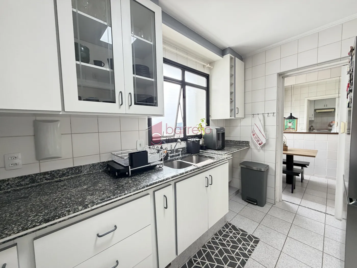 COBERTURA DUPLEX À VENDA NO CONDOMÍNIO PARQUE JUNDIAÍ – JARDIM MESSINA – JUNDIAÍ/SP