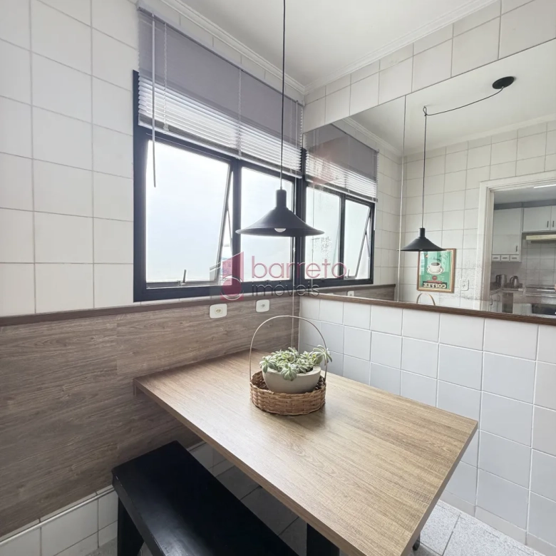 COBERTURA DUPLEX À VENDA NO CONDOMÍNIO PARQUE JUNDIAÍ – JARDIM MESSINA – JUNDIAÍ/SP