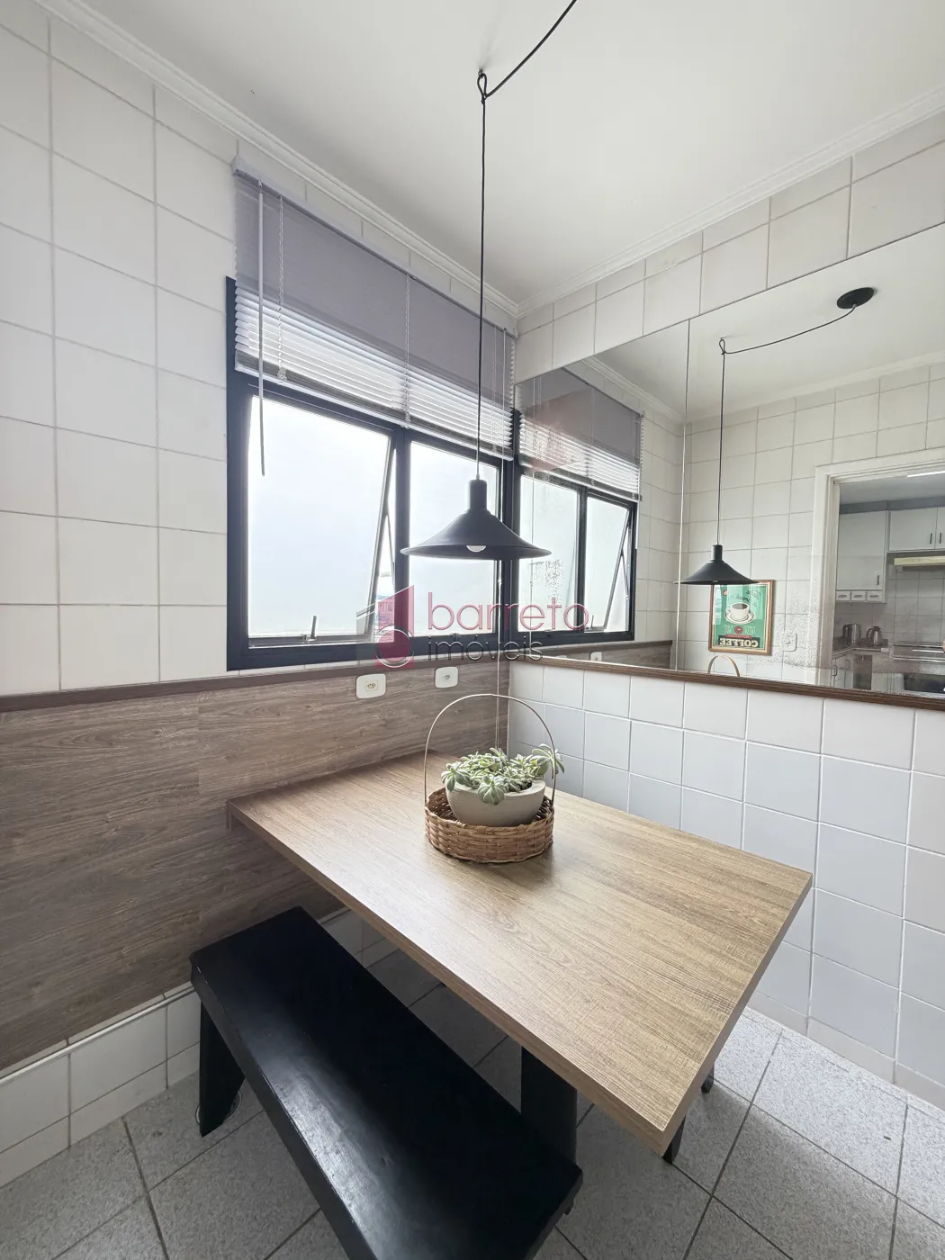 COBERTURA DUPLEX À VENDA NO CONDOMÍNIO PARQUE JUNDIAÍ – JARDIM MESSINA – JUNDIAÍ/SP