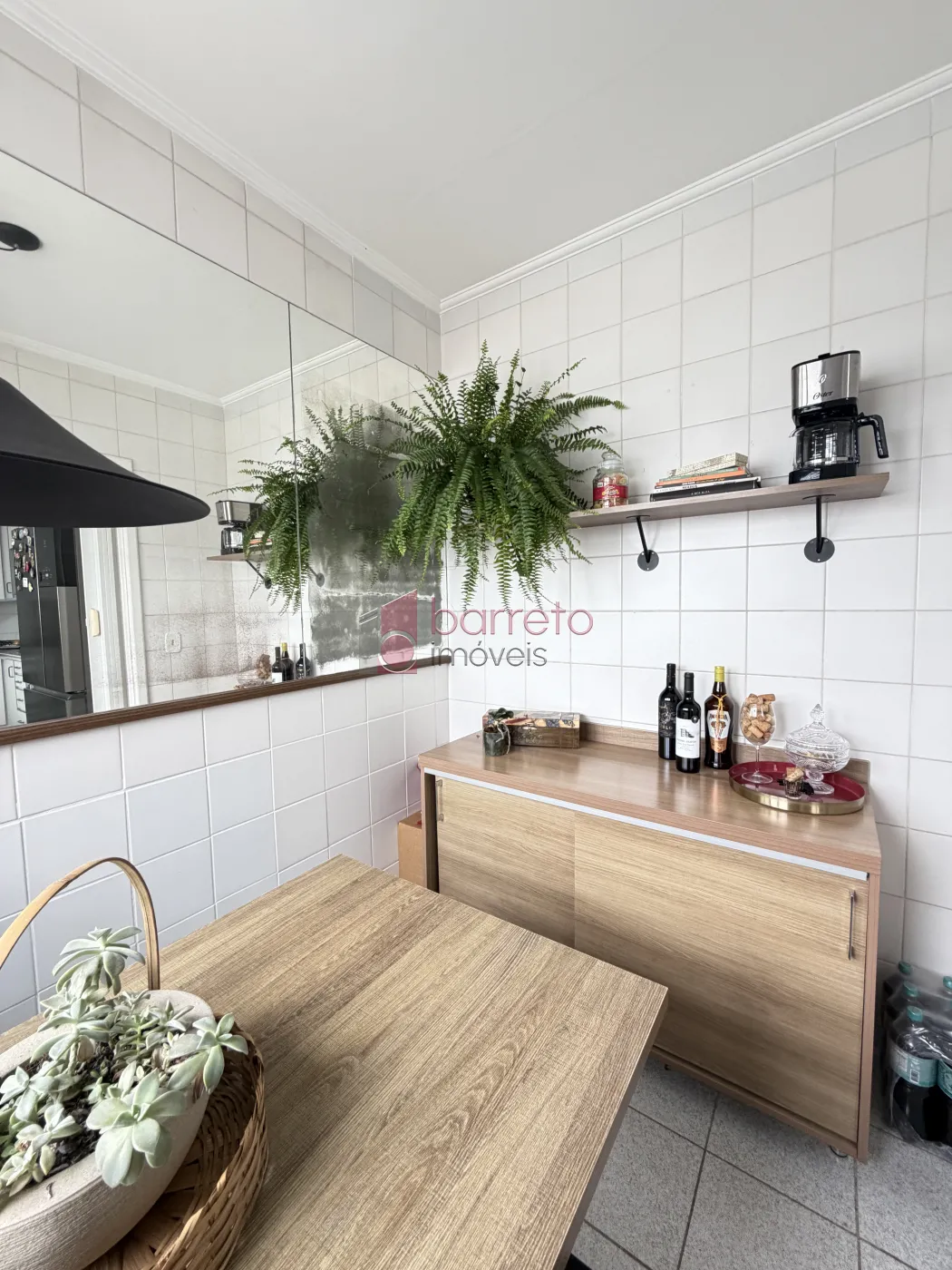 COBERTURA DUPLEX À VENDA NO CONDOMÍNIO PARQUE JUNDIAÍ – JARDIM MESSINA – JUNDIAÍ/SP