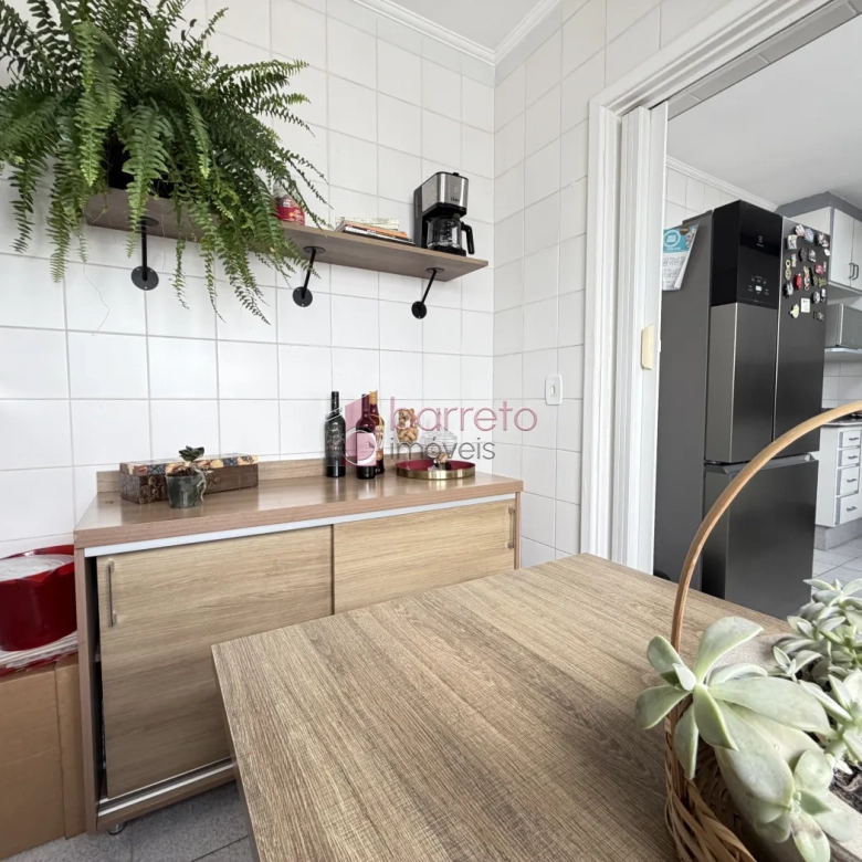 COBERTURA DUPLEX À VENDA NO CONDOMÍNIO PARQUE JUNDIAÍ – JARDIM MESSINA – JUNDIAÍ/SP
