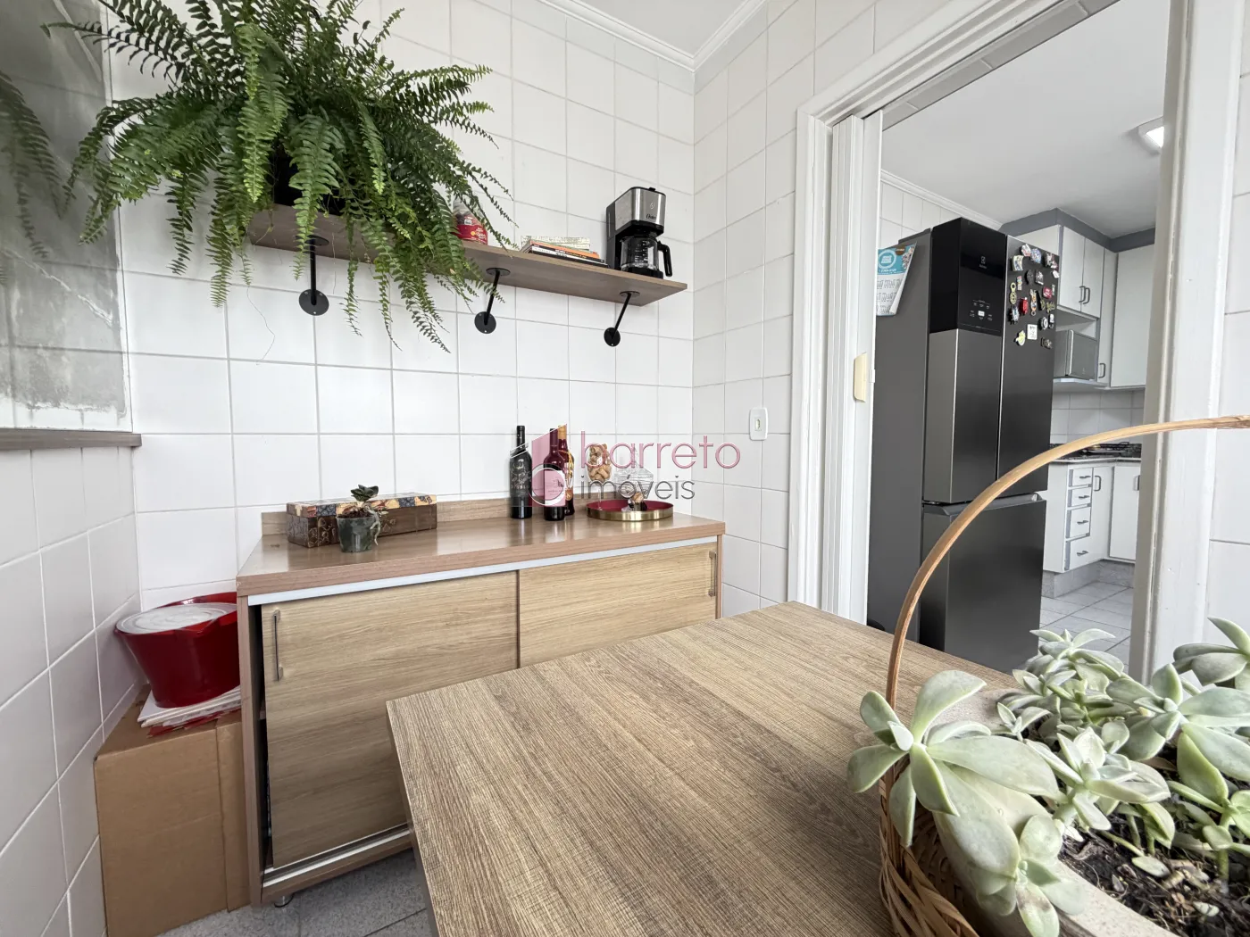 COBERTURA DUPLEX À VENDA NO CONDOMÍNIO PARQUE JUNDIAÍ – JARDIM MESSINA – JUNDIAÍ/SP