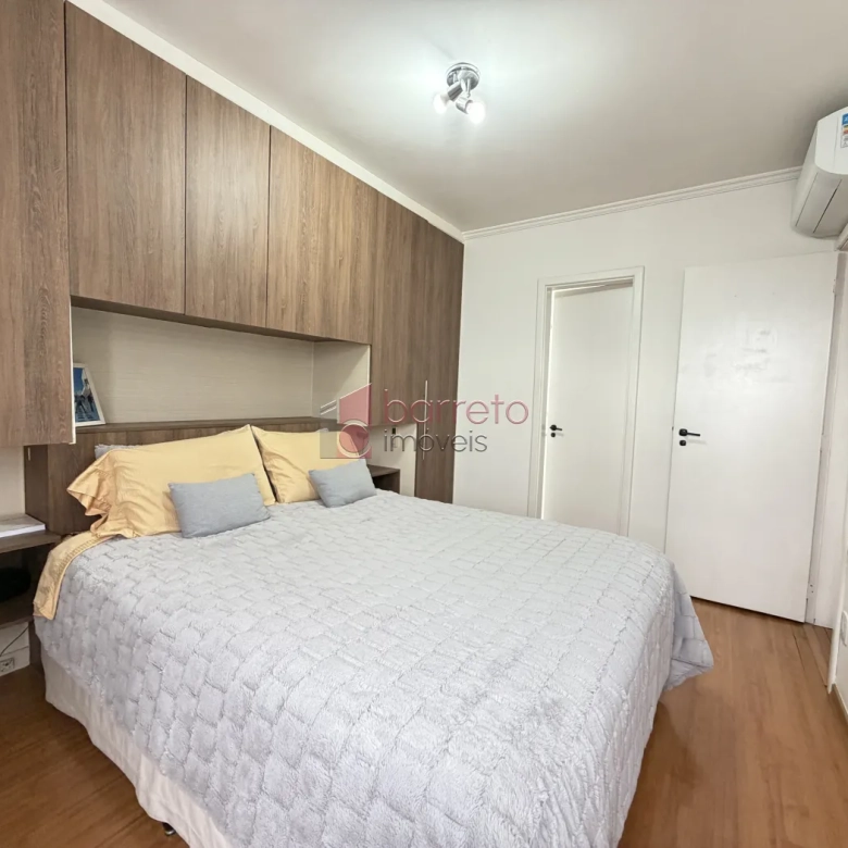 COBERTURA DUPLEX À VENDA NO CONDOMÍNIO PARQUE JUNDIAÍ – JARDIM MESSINA – JUNDIAÍ/SP