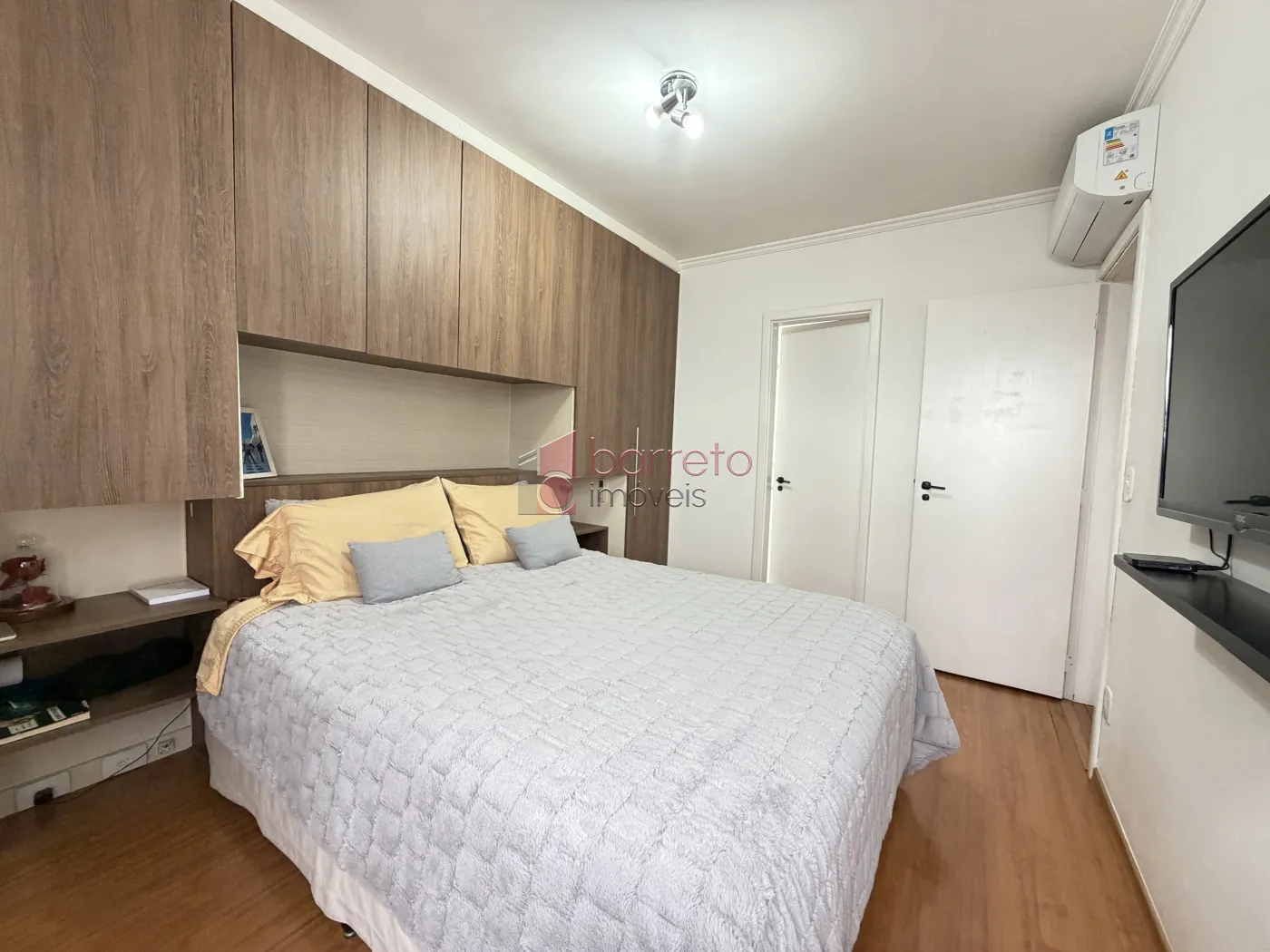 COBERTURA DUPLEX À VENDA NO CONDOMÍNIO PARQUE JUNDIAÍ – JARDIM MESSINA – JUNDIAÍ/SP