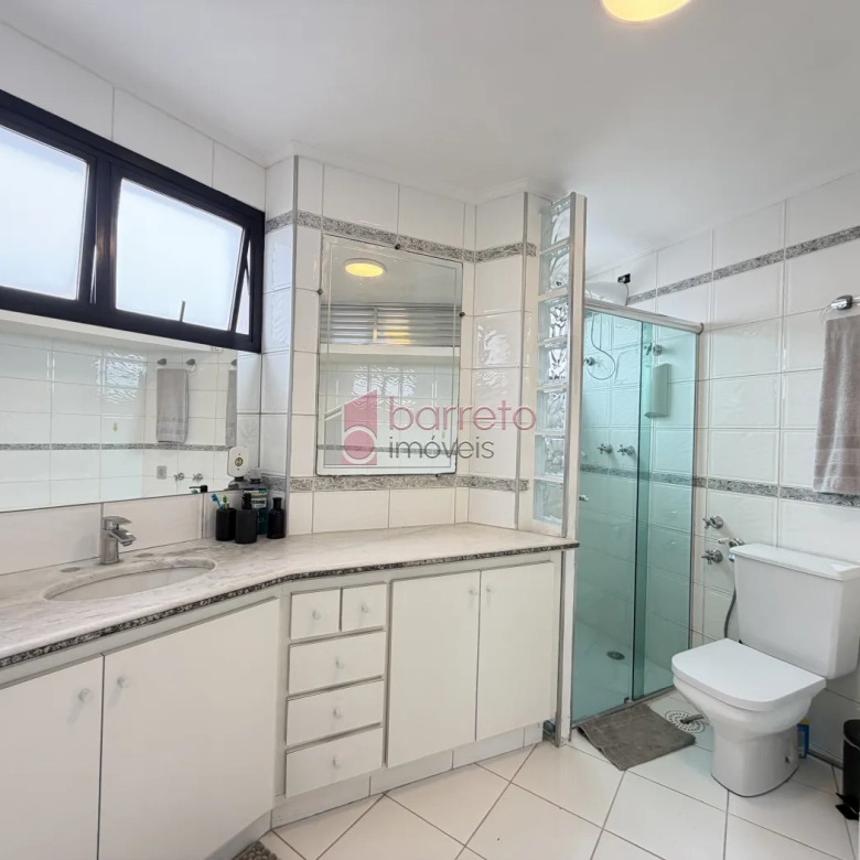 COBERTURA DUPLEX À VENDA NO CONDOMÍNIO PARQUE JUNDIAÍ – JARDIM MESSINA – JUNDIAÍ/SP