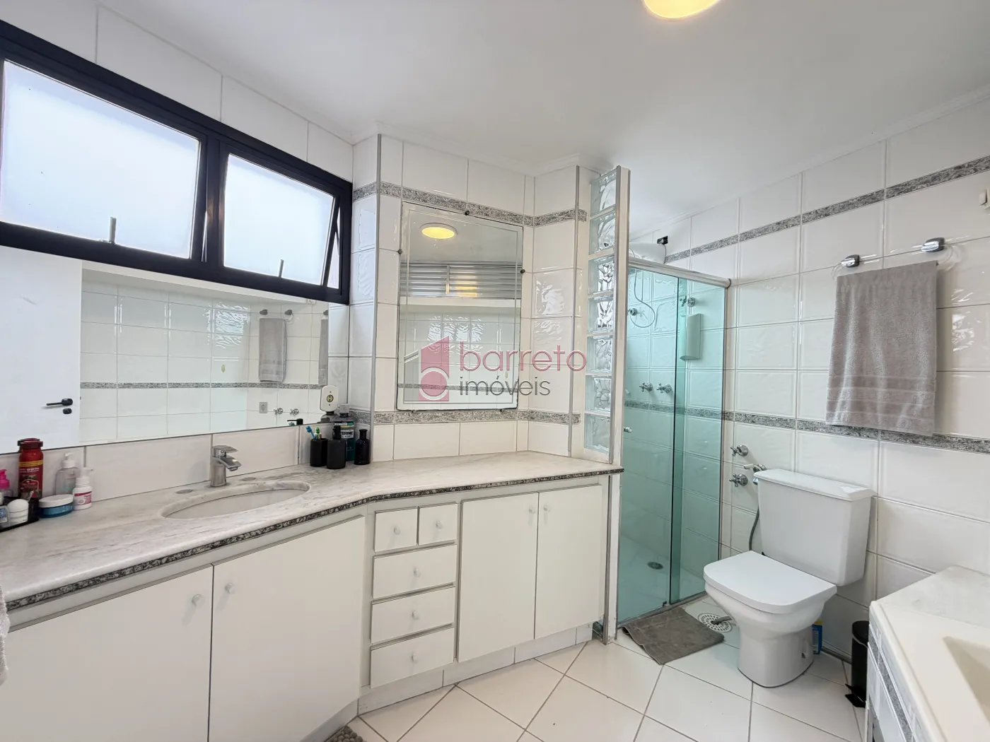 COBERTURA DUPLEX À VENDA NO CONDOMÍNIO PARQUE JUNDIAÍ – JARDIM MESSINA – JUNDIAÍ/SP