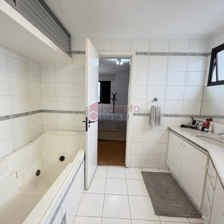COBERTURA DUPLEX À VENDA NO CONDOMÍNIO PARQUE JUNDIAÍ – JARDIM MESSINA – JUNDIAÍ/SP
