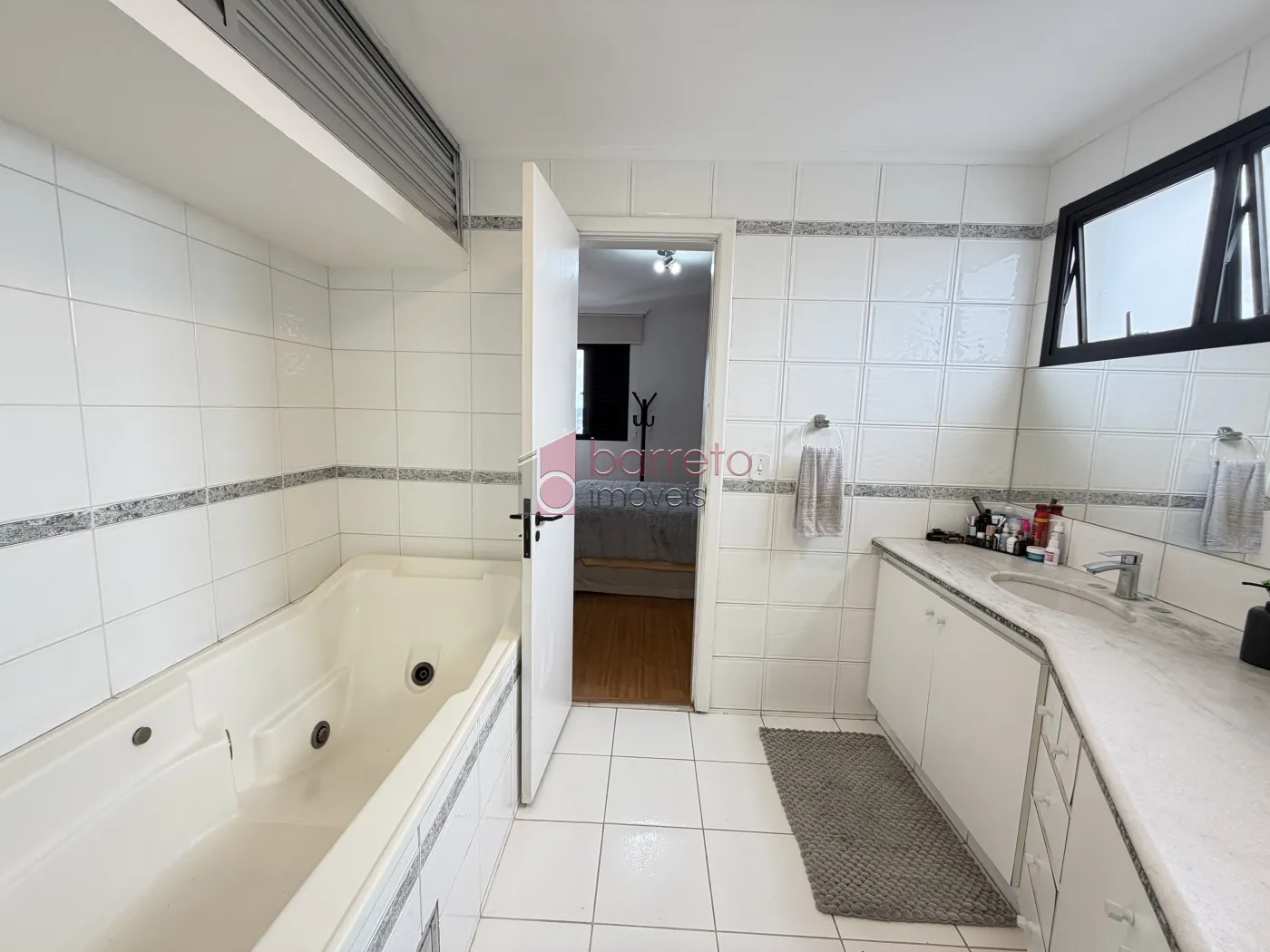 COBERTURA DUPLEX À VENDA NO CONDOMÍNIO PARQUE JUNDIAÍ – JARDIM MESSINA – JUNDIAÍ/SP
