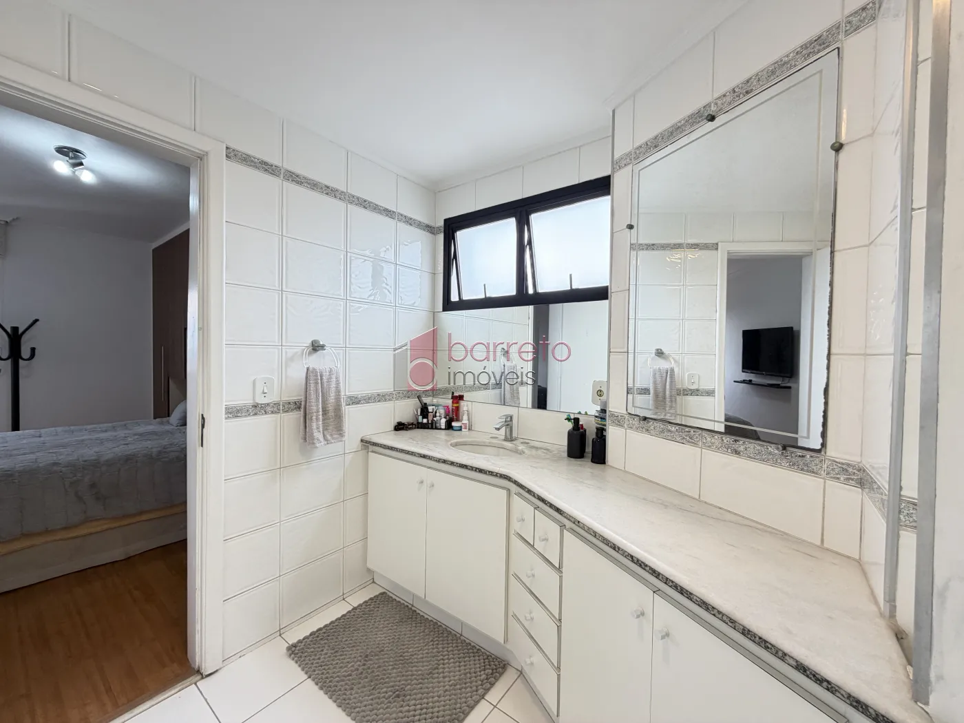 COBERTURA DUPLEX À VENDA NO CONDOMÍNIO PARQUE JUNDIAÍ – JARDIM MESSINA – JUNDIAÍ/SP