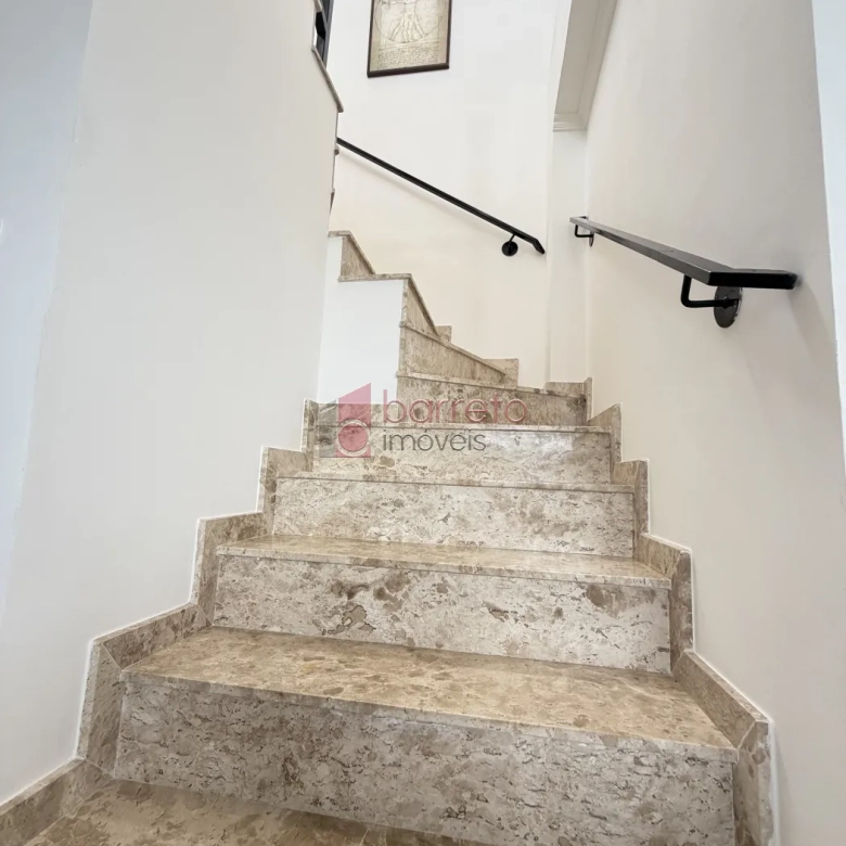 COBERTURA DUPLEX À VENDA NO CONDOMÍNIO PARQUE JUNDIAÍ – JARDIM MESSINA – JUNDIAÍ/SP