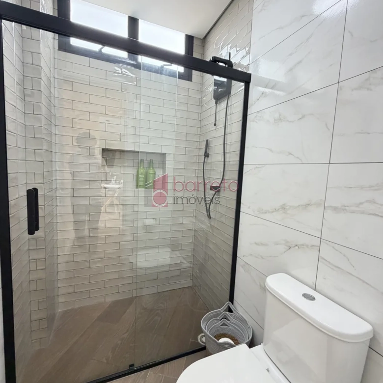 COBERTURA DUPLEX À VENDA NO CONDOMÍNIO PARQUE JUNDIAÍ – JARDIM MESSINA – JUNDIAÍ/SP