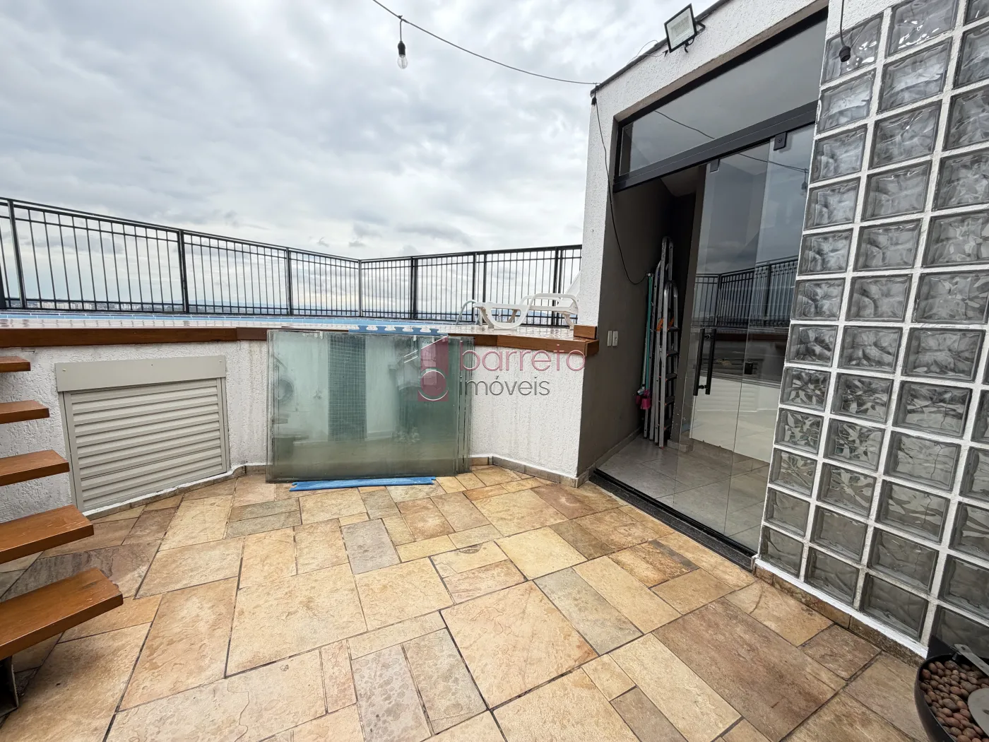 COBERTURA DUPLEX À VENDA NO CONDOMÍNIO PARQUE JUNDIAÍ – JARDIM MESSINA – JUNDIAÍ/SP