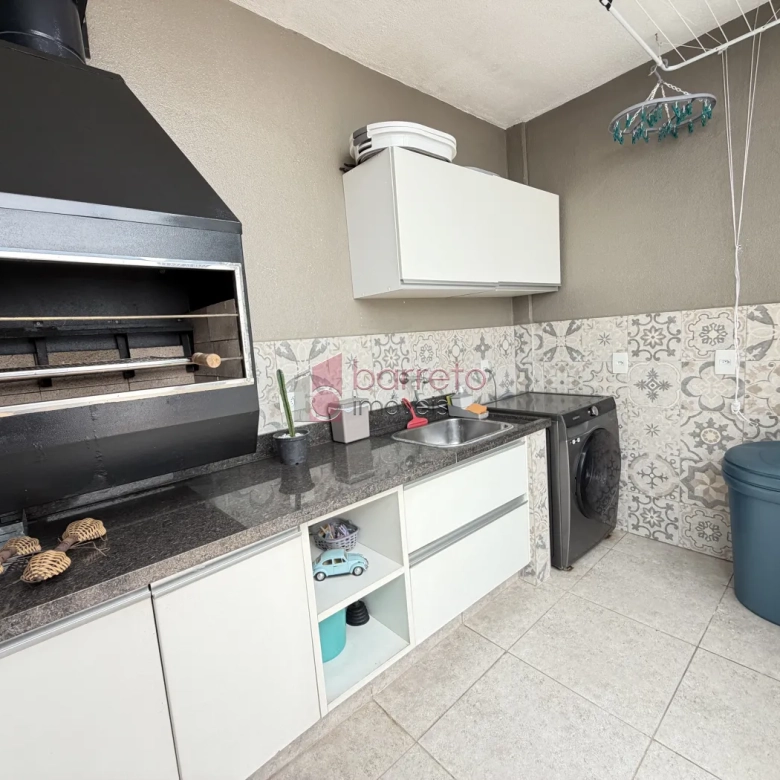 COBERTURA DUPLEX À VENDA NO CONDOMÍNIO PARQUE JUNDIAÍ – JARDIM MESSINA – JUNDIAÍ/SP