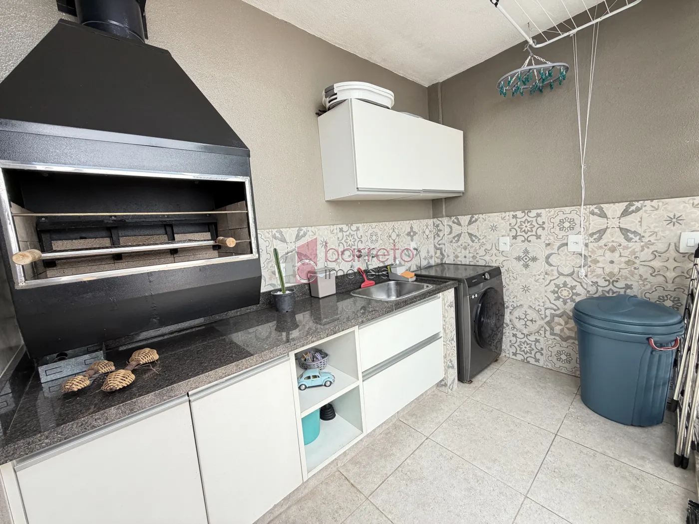 COBERTURA DUPLEX À VENDA NO CONDOMÍNIO PARQUE JUNDIAÍ – JARDIM MESSINA – JUNDIAÍ/SP