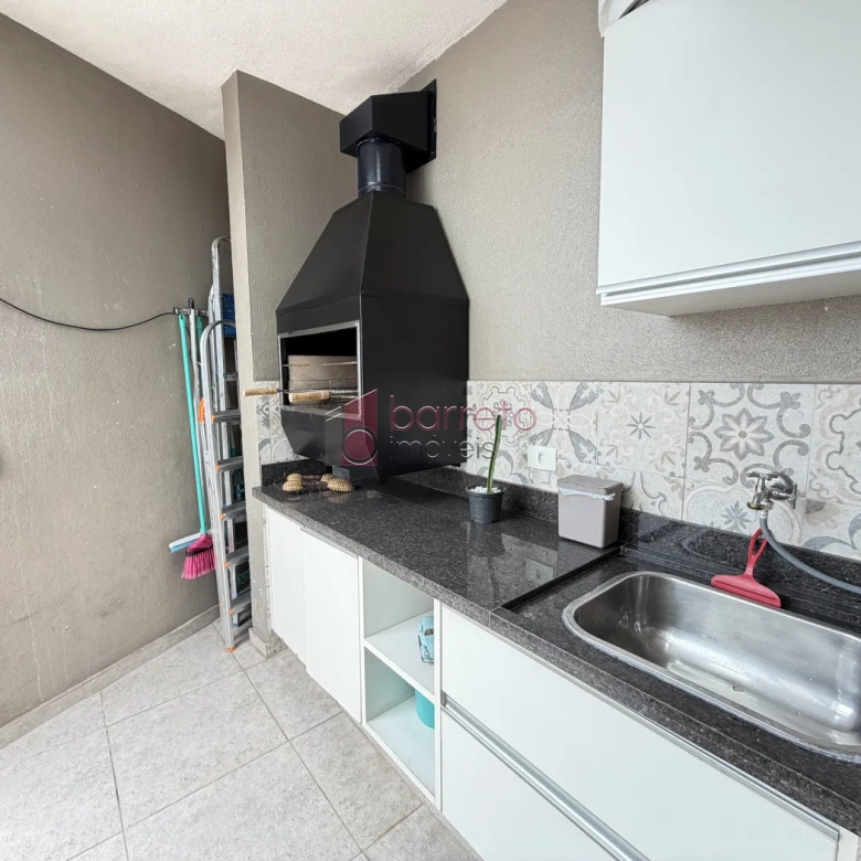 COBERTURA DUPLEX À VENDA NO CONDOMÍNIO PARQUE JUNDIAÍ – JARDIM MESSINA – JUNDIAÍ/SP