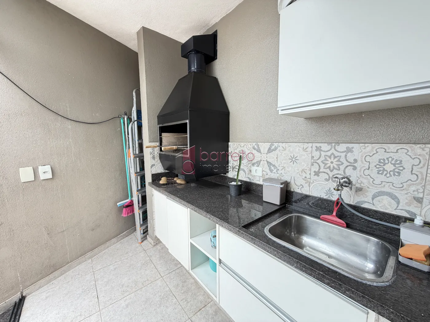 COBERTURA DUPLEX À VENDA NO CONDOMÍNIO PARQUE JUNDIAÍ – JARDIM MESSINA – JUNDIAÍ/SP