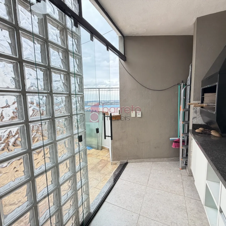 COBERTURA DUPLEX À VENDA NO CONDOMÍNIO PARQUE JUNDIAÍ – JARDIM MESSINA – JUNDIAÍ/SP
