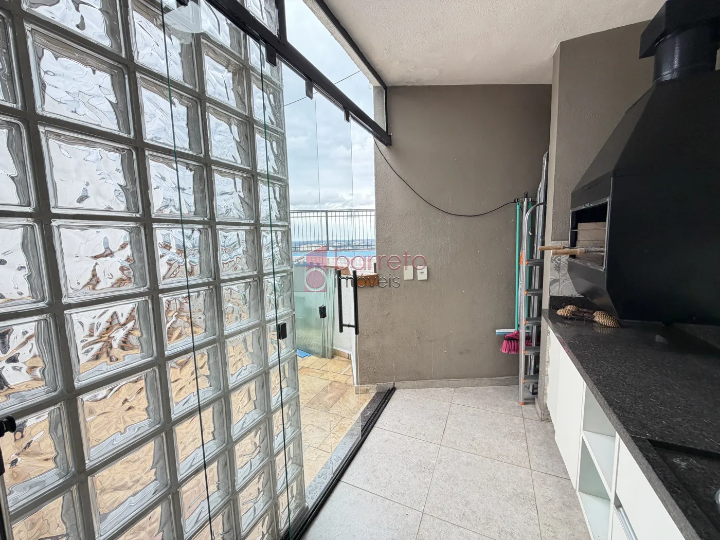 COBERTURA DUPLEX À VENDA NO CONDOMÍNIO PARQUE JUNDIAÍ – JARDIM MESSINA – JUNDIAÍ/SP