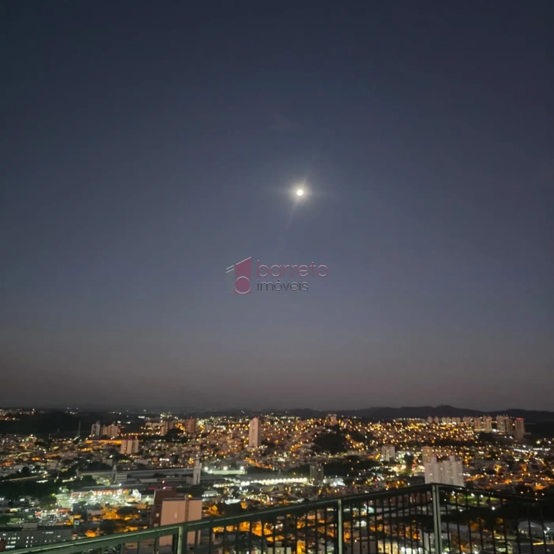 COBERTURA DUPLEX À VENDA NO CONDOMÍNIO PARQUE JUNDIAÍ – JARDIM MESSINA – JUNDIAÍ/SP