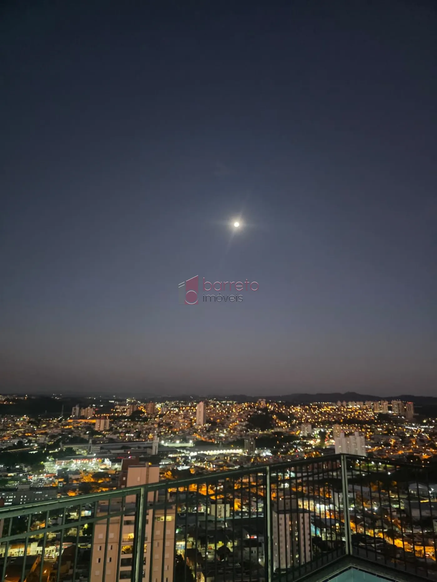 COBERTURA DUPLEX À VENDA NO CONDOMÍNIO PARQUE JUNDIAÍ – JARDIM MESSINA – JUNDIAÍ/SP