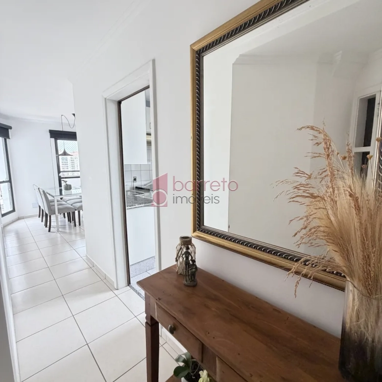 COBERTURA DUPLEX À VENDA NO CONDOMÍNIO PARQUE JUNDIAÍ – JARDIM MESSINA – JUNDIAÍ/SP