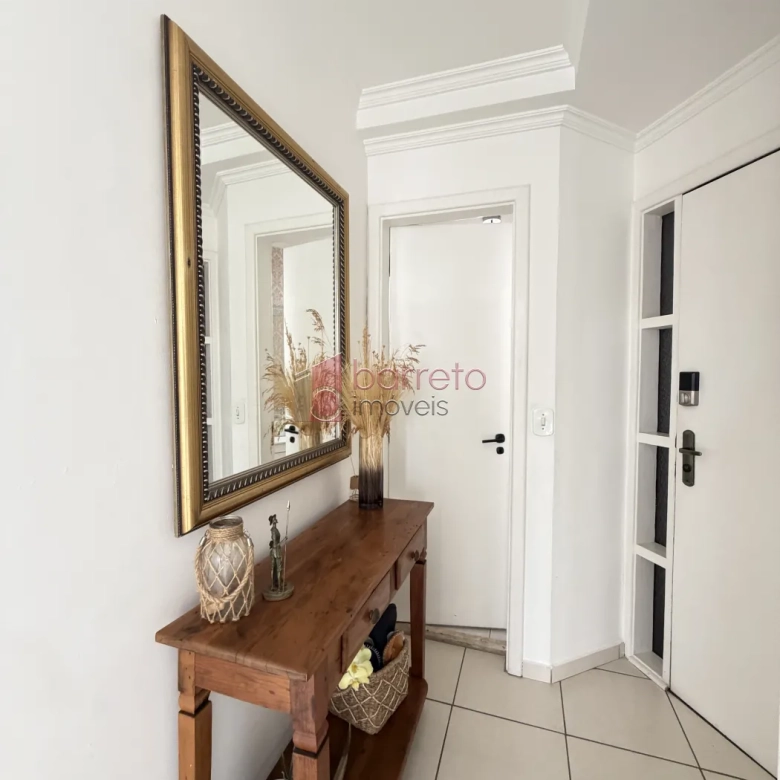 COBERTURA DUPLEX À VENDA NO CONDOMÍNIO PARQUE JUNDIAÍ – JARDIM MESSINA – JUNDIAÍ/SP