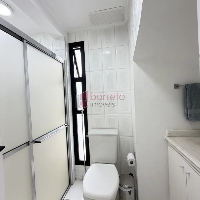 COBERTURA DUPLEX À VENDA NO CONDOMÍNIO PARQUE JUNDIAÍ – JARDIM MESSINA – JUNDIAÍ/SP