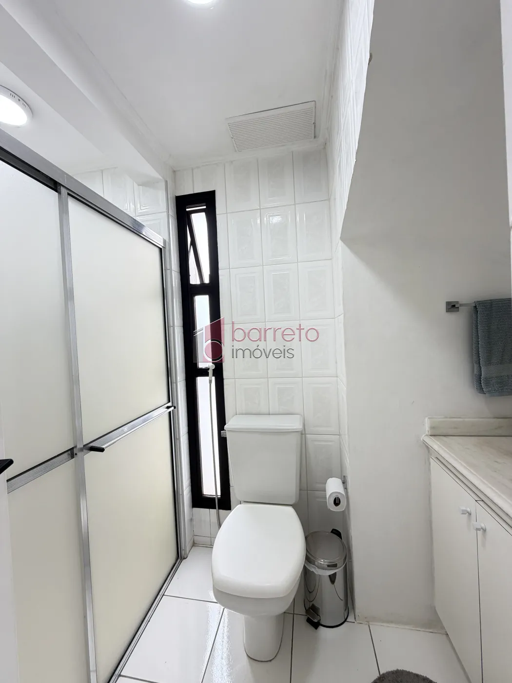 COBERTURA DUPLEX À VENDA NO CONDOMÍNIO PARQUE JUNDIAÍ – JARDIM MESSINA – JUNDIAÍ/SP