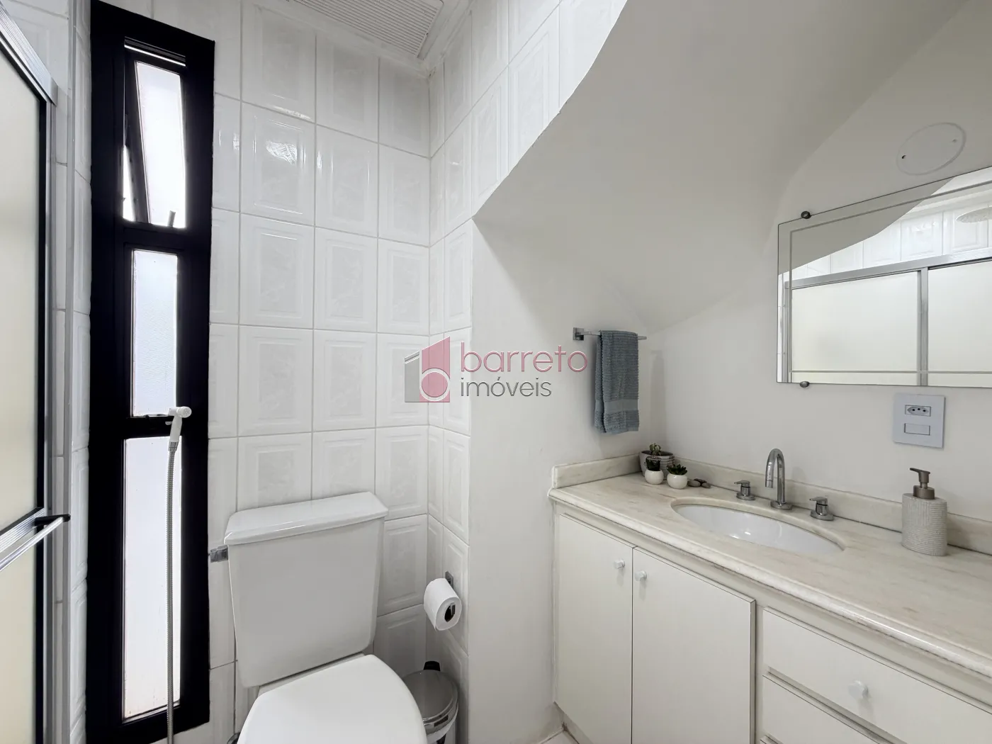 COBERTURA DUPLEX À VENDA NO CONDOMÍNIO PARQUE JUNDIAÍ – JARDIM MESSINA – JUNDIAÍ/SP