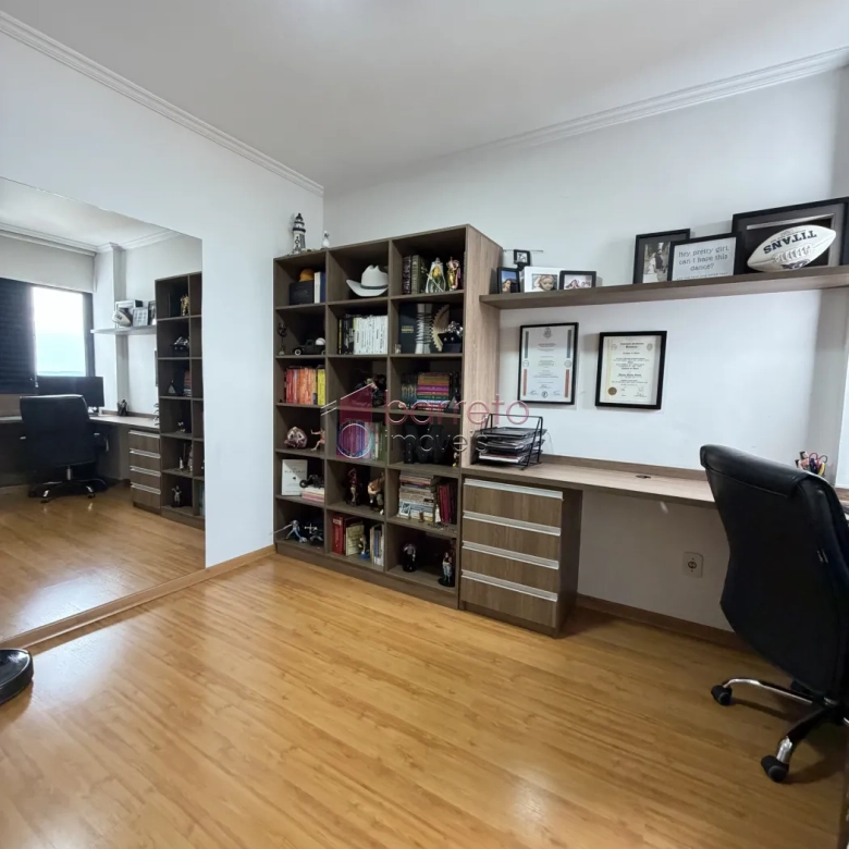 COBERTURA DUPLEX À VENDA NO CONDOMÍNIO PARQUE JUNDIAÍ – JARDIM MESSINA – JUNDIAÍ/SP