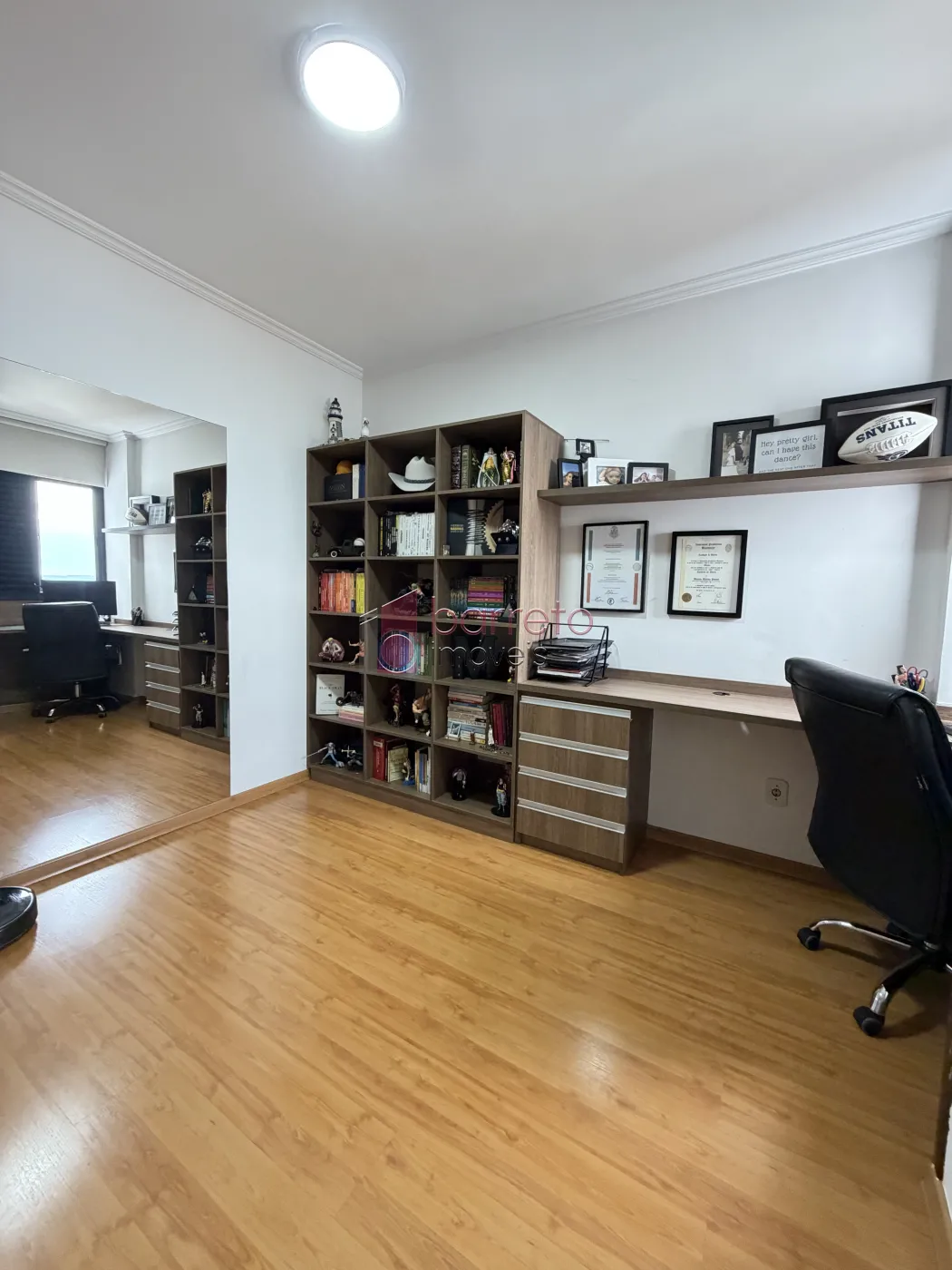 COBERTURA DUPLEX À VENDA NO CONDOMÍNIO PARQUE JUNDIAÍ – JARDIM MESSINA – JUNDIAÍ/SP