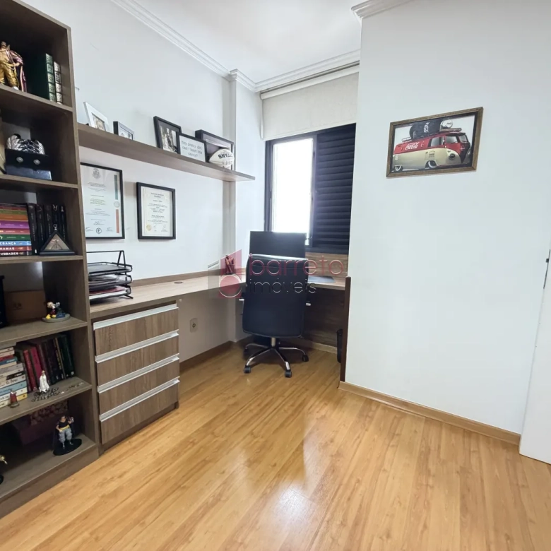 COBERTURA DUPLEX À VENDA NO CONDOMÍNIO PARQUE JUNDIAÍ – JARDIM MESSINA – JUNDIAÍ/SP