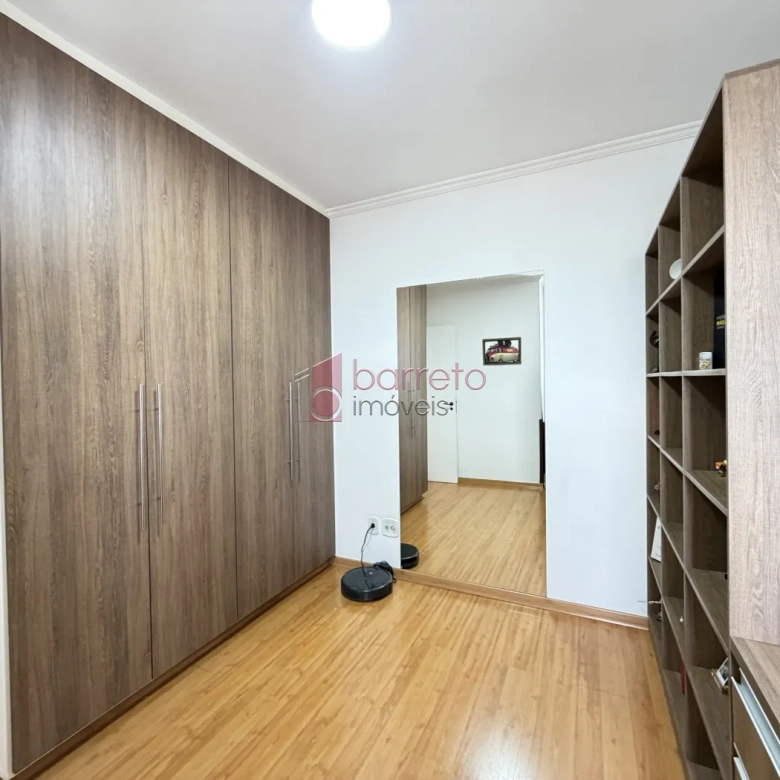 COBERTURA DUPLEX À VENDA NO CONDOMÍNIO PARQUE JUNDIAÍ – JARDIM MESSINA – JUNDIAÍ/SP