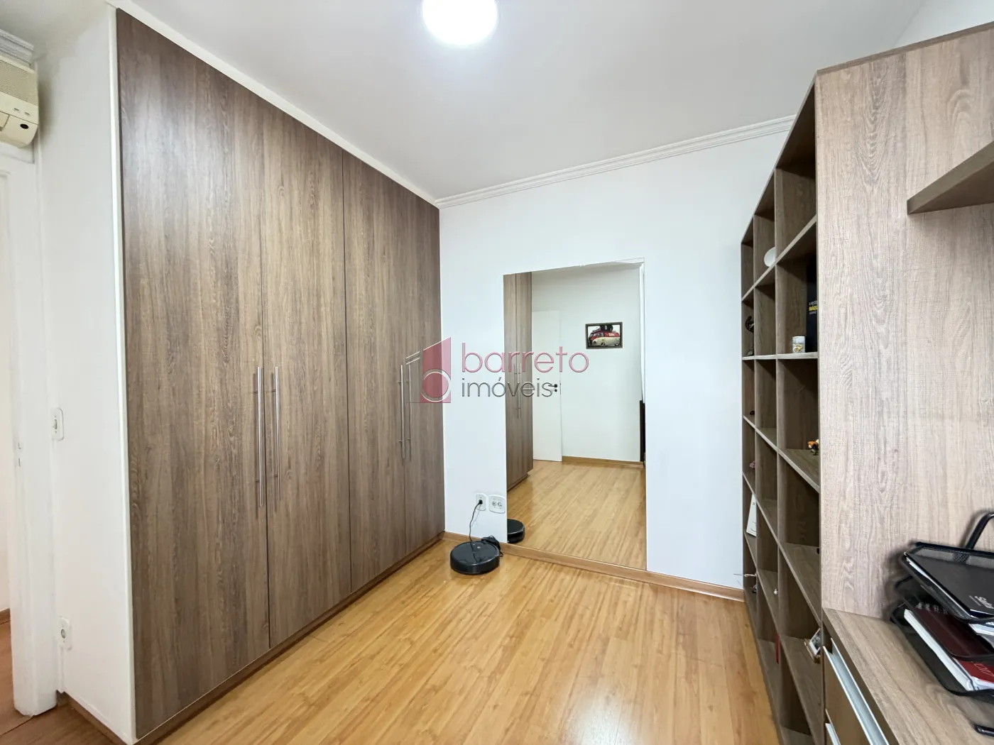 COBERTURA DUPLEX À VENDA NO CONDOMÍNIO PARQUE JUNDIAÍ – JARDIM MESSINA – JUNDIAÍ/SP
