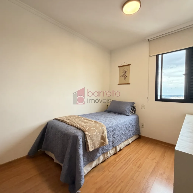 COBERTURA DUPLEX À VENDA NO CONDOMÍNIO PARQUE JUNDIAÍ – JARDIM MESSINA – JUNDIAÍ/SP