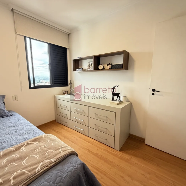 COBERTURA DUPLEX À VENDA NO CONDOMÍNIO PARQUE JUNDIAÍ – JARDIM MESSINA – JUNDIAÍ/SP